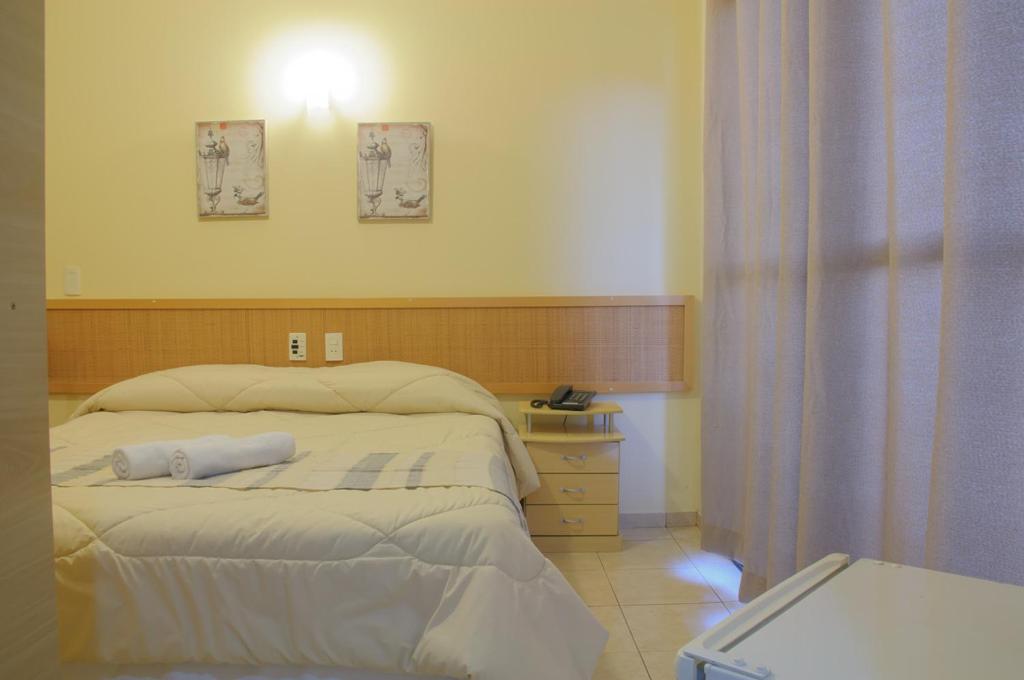  Hotel Montana Serra Negra