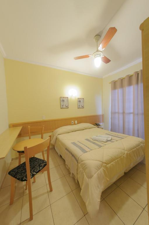 Hotel Montana Serra Negra