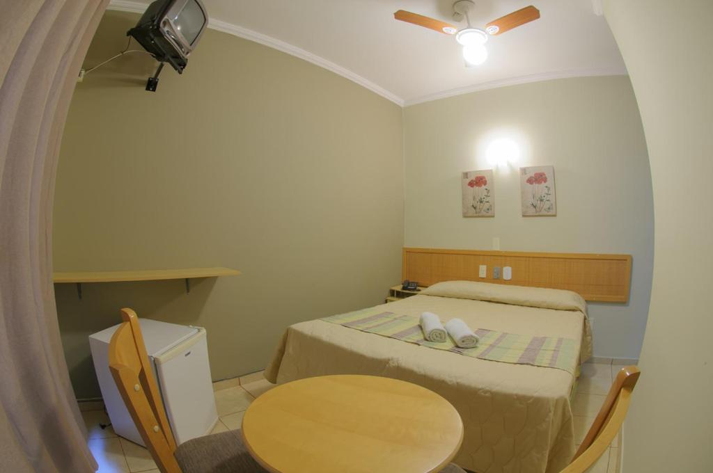  Hotel Montana Serra Negra