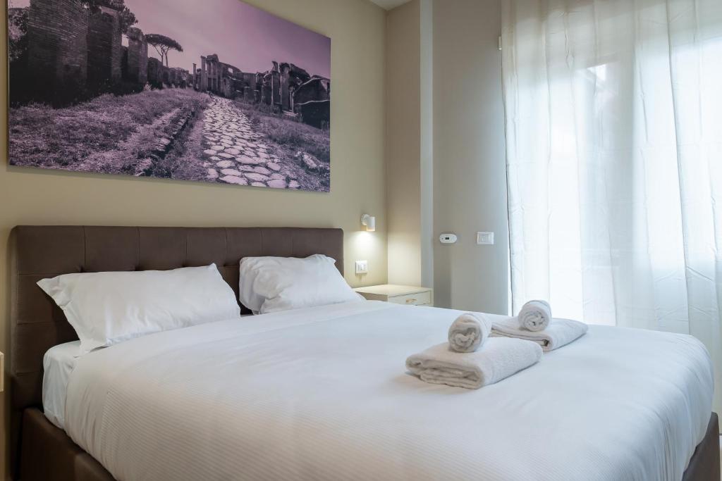 Bianca Rome Guest House
