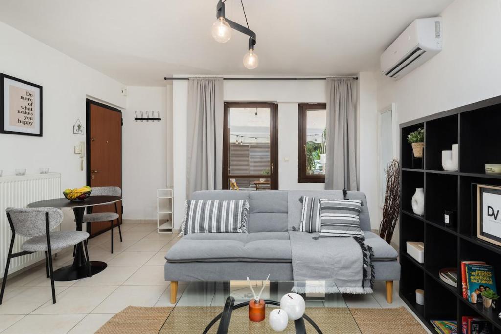 DVision Apartment - A new vision of living