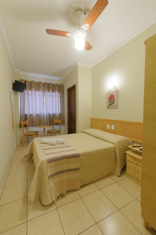  Hotel Montana Serra Negra