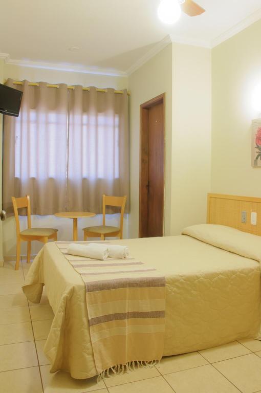  Hotel Montana Serra Negra