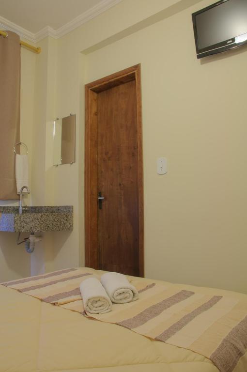  Hotel Montana Serra Negra