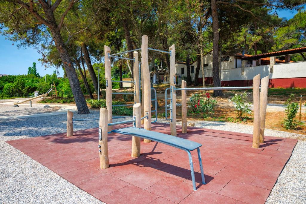 Arena Stupice Camping Homes, Premantura (aktualisierte Preise fr 2026)