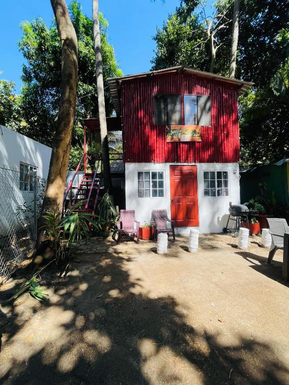 Sunzal Bungalow Aloha