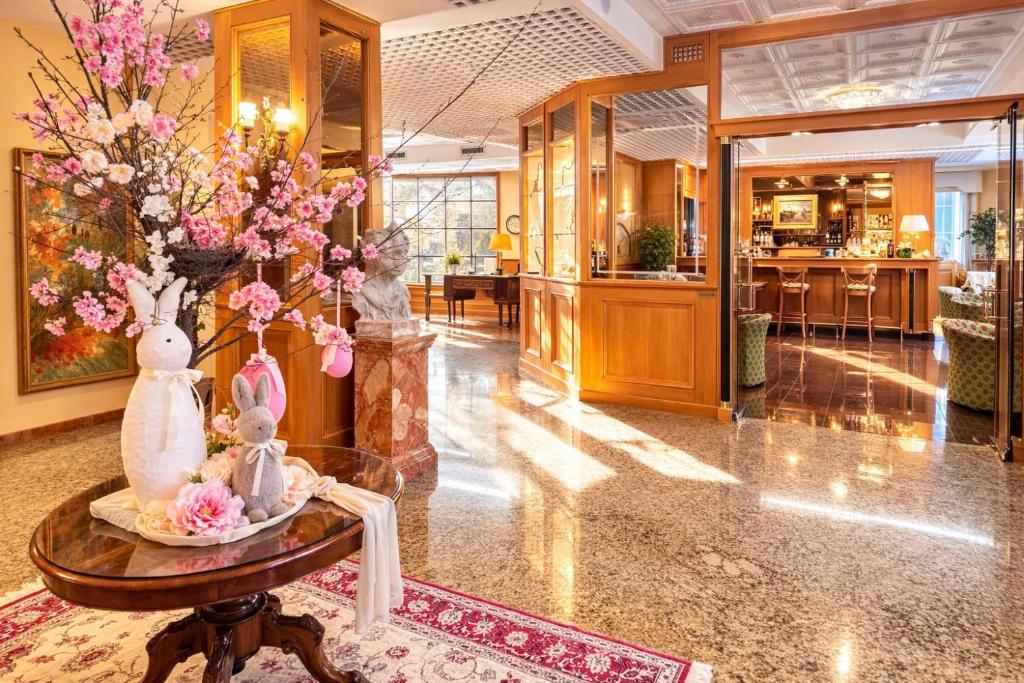 Greif Hotel & Spa