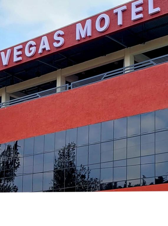 VEGAS Motel