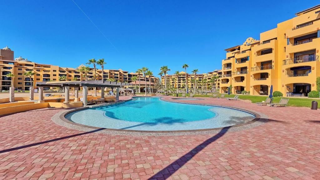 Two-Story 3-Bedroom Beachfront Penthouse at Princesa Resort - BeachBumCondos photo
