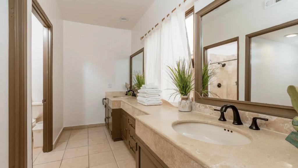 Two-Story 3-Bedroom Beachfront Penthouse at Princesa Resort - BeachBumCondos photo