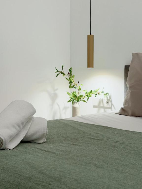 A- Habitación Mayor
