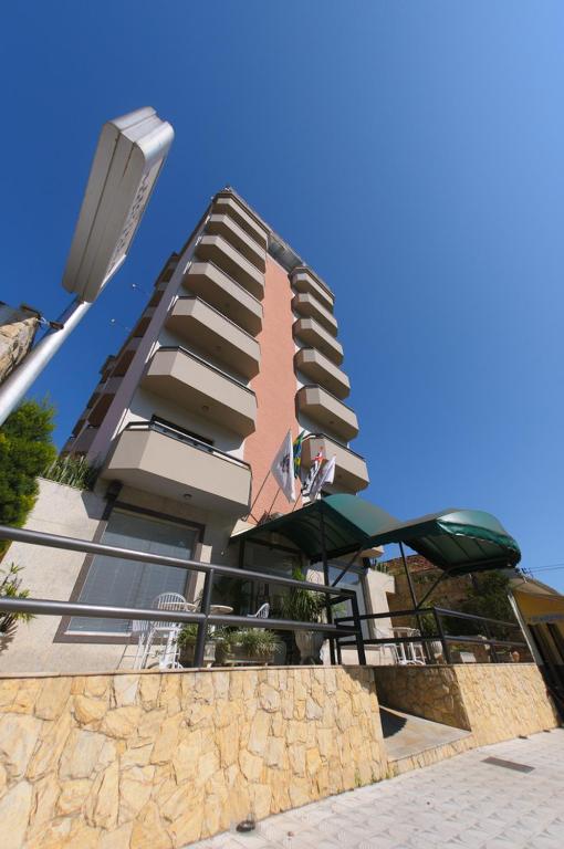  Hotel Montana Serra Negra
