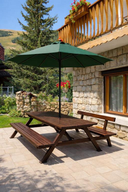 Le Chalet – photo 30