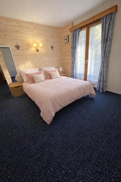 Le Chalet – photo 15