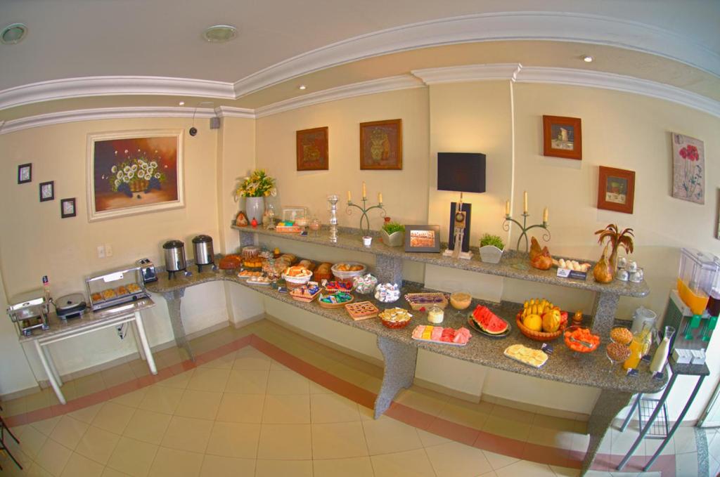 Hotel Montana Serra Negra