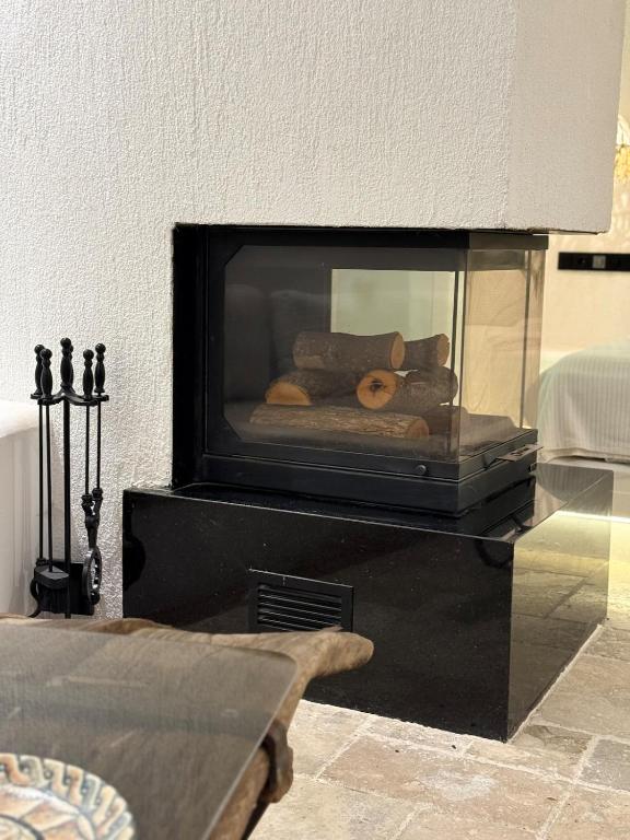 Adyton Guest House - Casa De 3 Quartos