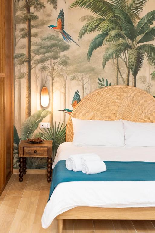 Leon Caravita Suites