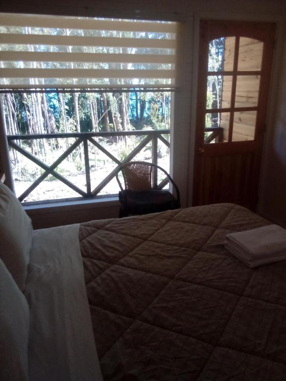 Alojamiento junto al mar