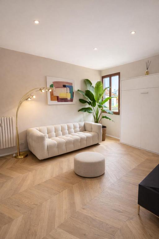 Luxury Design Apartment in the heart of Milan