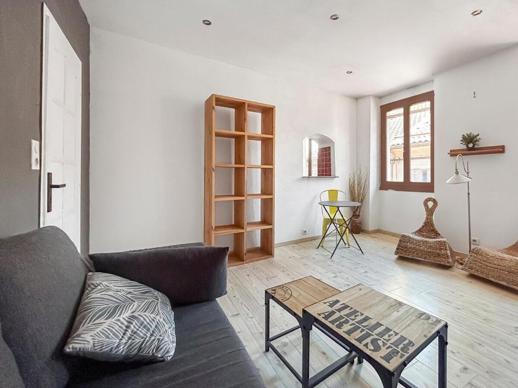 Appartement Lumineux Hyper Centre Gap