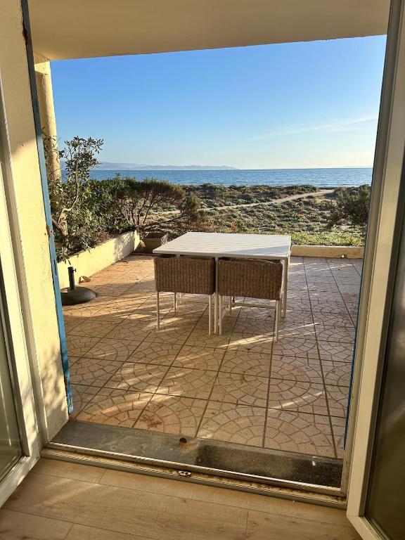 Waterfront Studio Bergerie Hyères