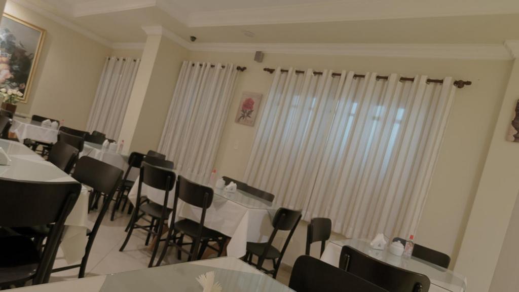  Hotel Montana Serra Negra