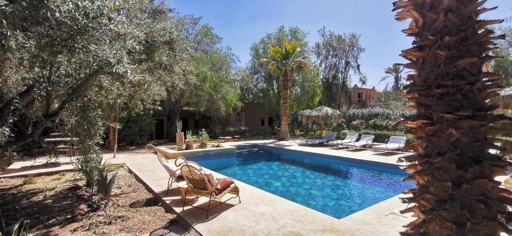 Dar Lorkam - Housity