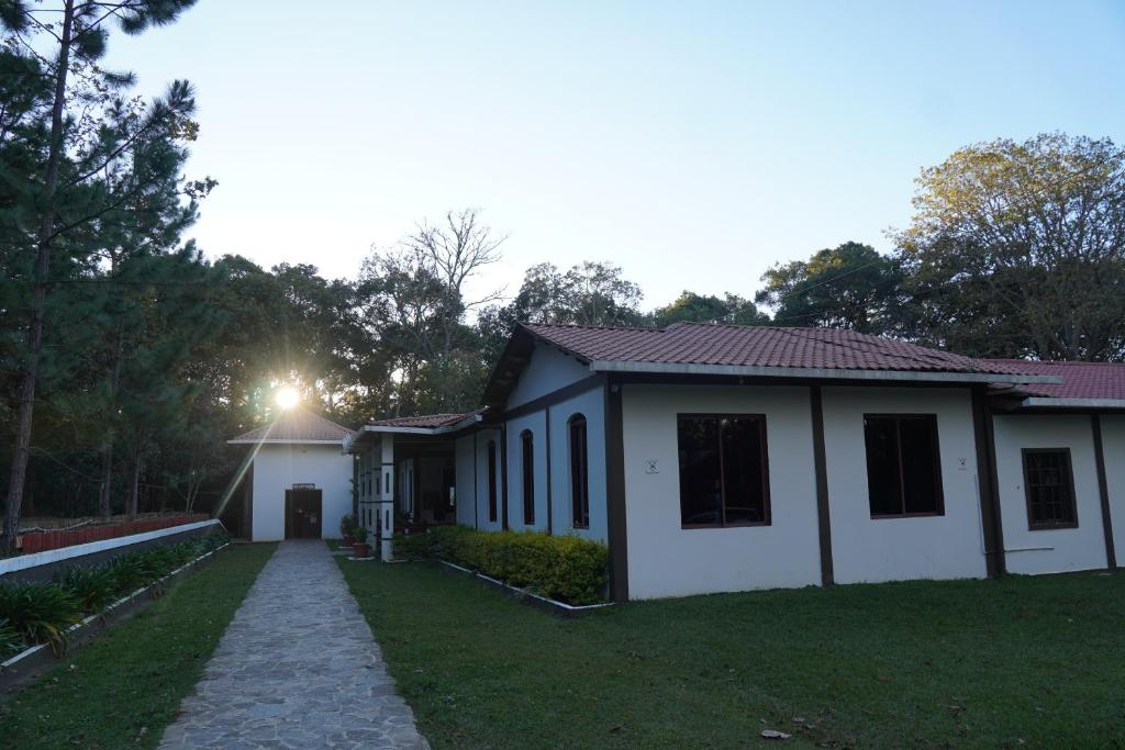 Gallery image of Hotel Huella Lenca in La Esperanza