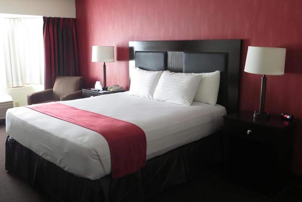 Gallery image of Primm Valley Hotel & Casino, a Travelodge by Wyndham in Primm