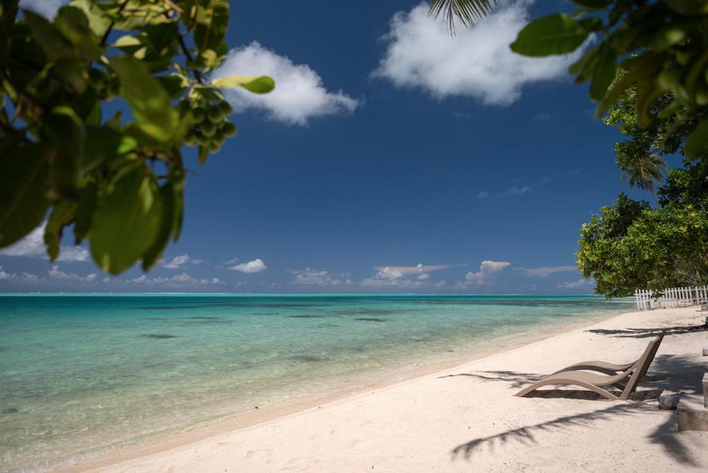 Matira Lagoon - photo 12 - Bora Bora, Polynésie