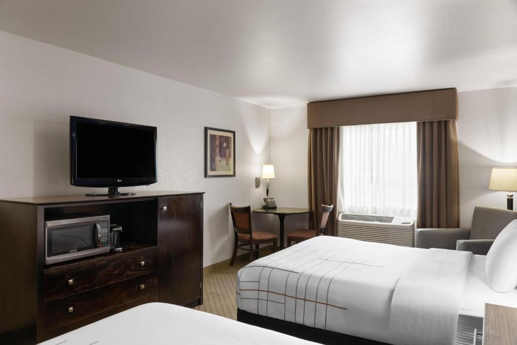 La Quinta by Wyndham Spokane Valley - Error