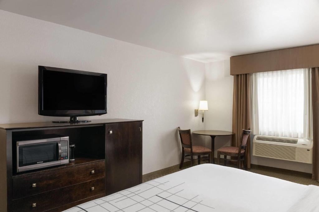 La Quinta by Wyndham Spokane Valley - Error