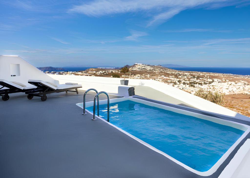Carpe Diem Santorini - 