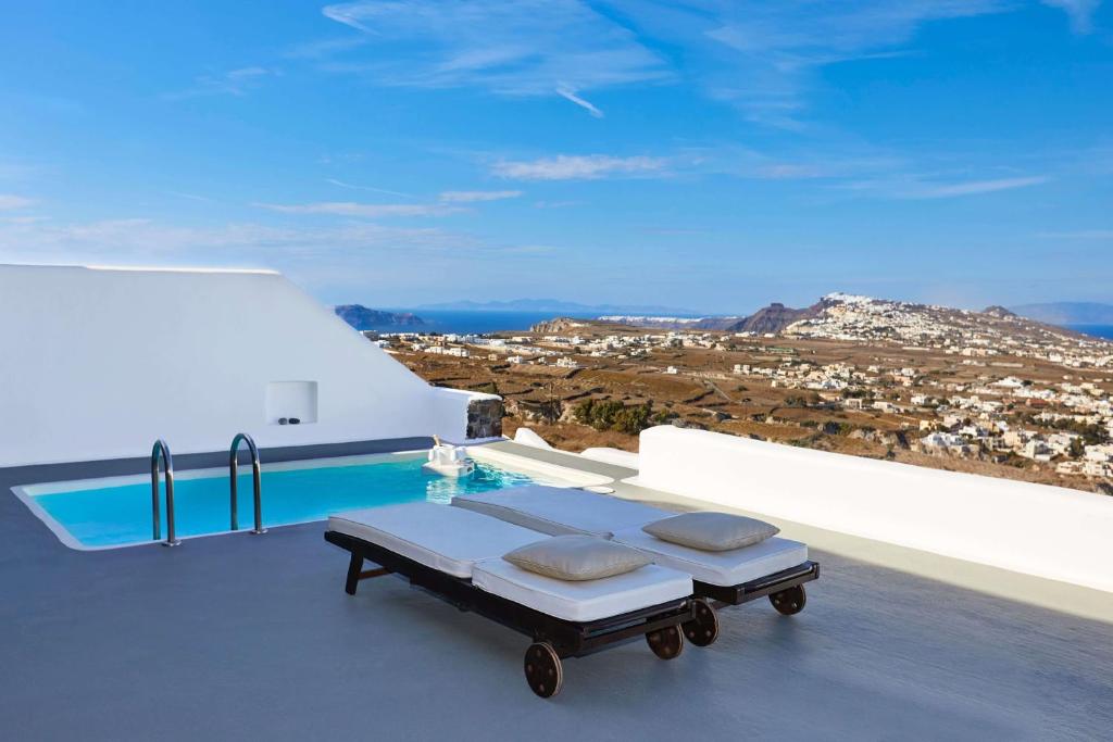 Carpe Diem Santorini - 