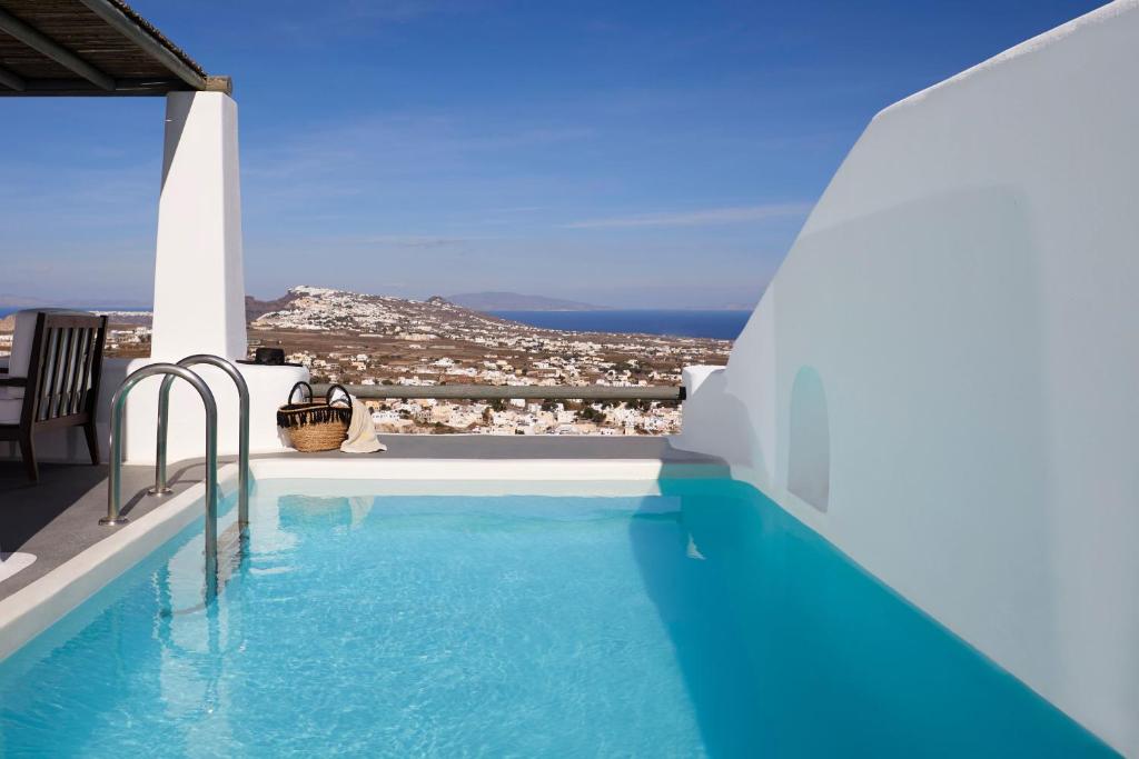 Carpe Diem Santorini - 