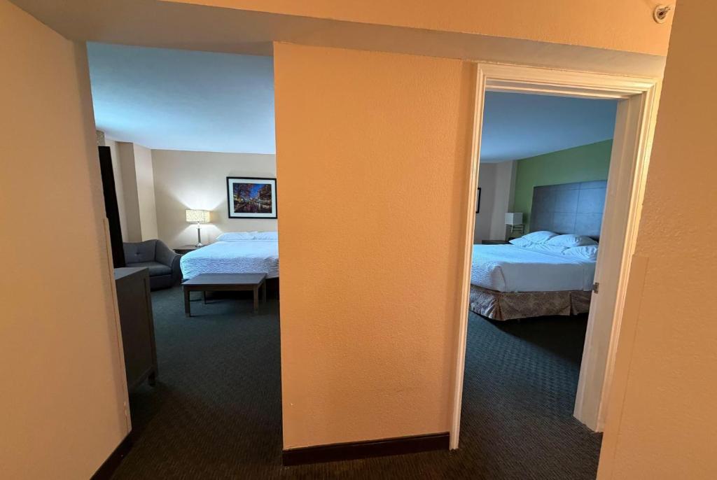 La Quinta by Wyndham San Antonio Medical Ctr. NW - 