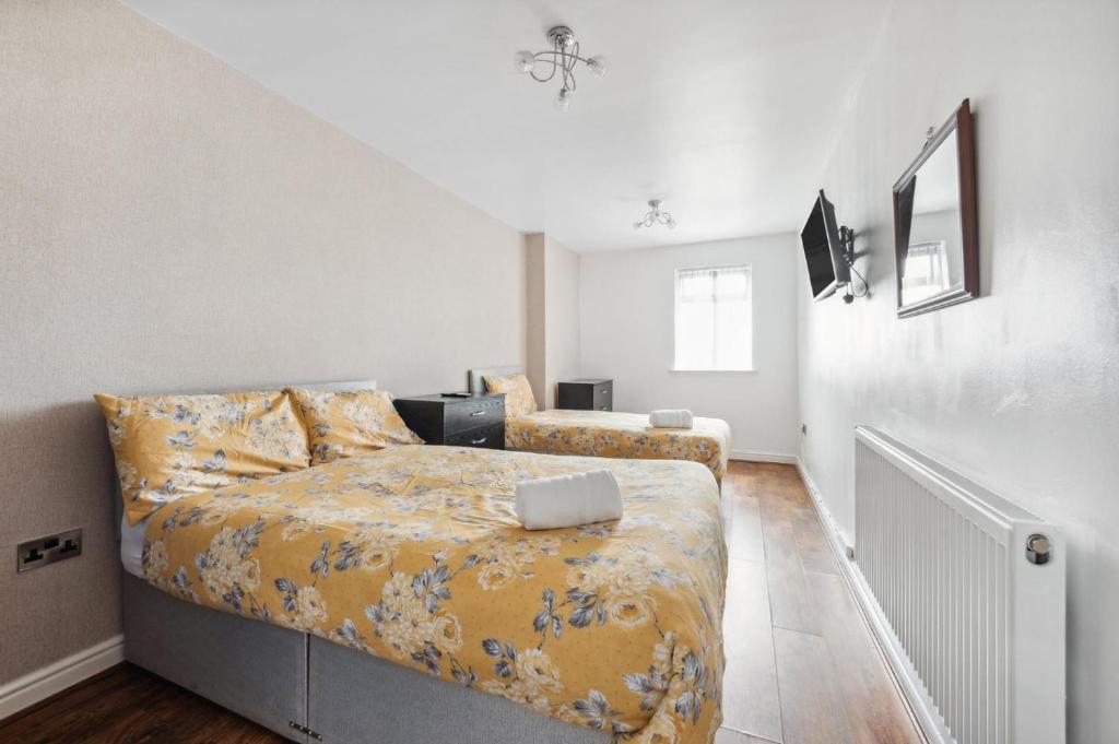 Rusholme Rooms - 
