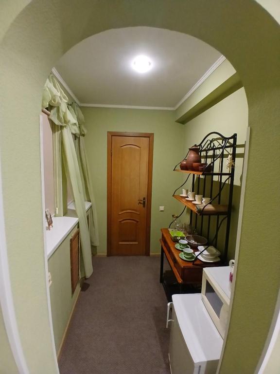 Andreevsky Mansard Hotel фото 8