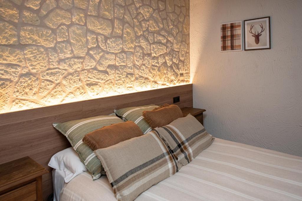 Hotel Caseta Nova - Double Room