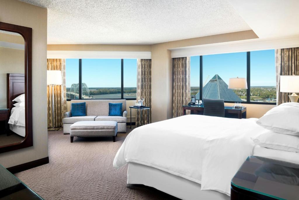Memphis Riverline Hotel photo