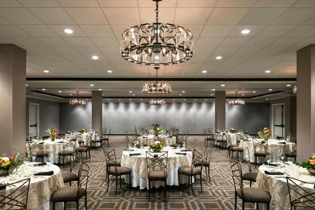 Memphis Riverline Hotel photo