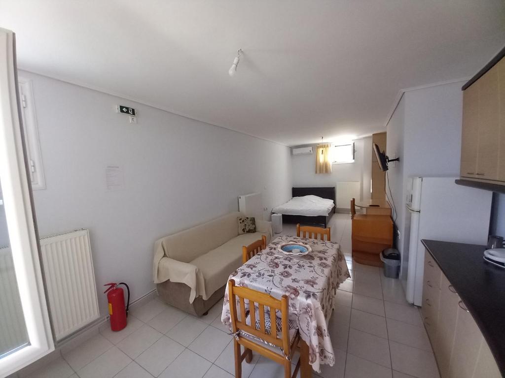 Cuina o zona de cuina de Panos Studio