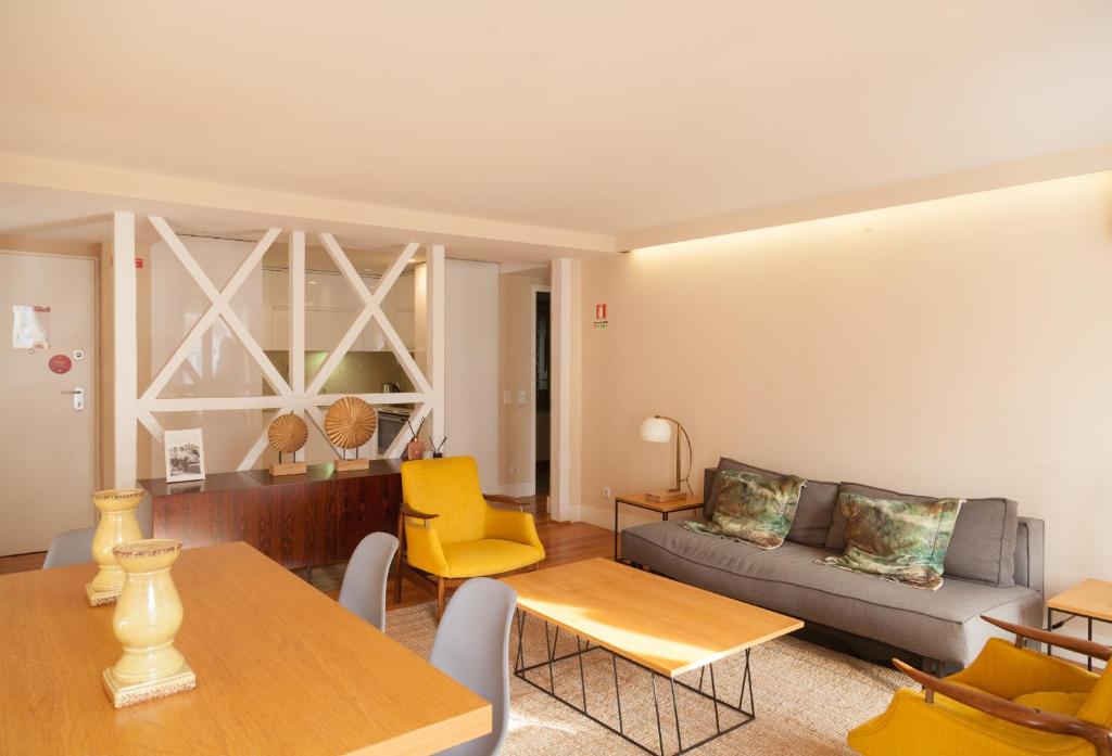FLH Downtown City Elegance Apartment
