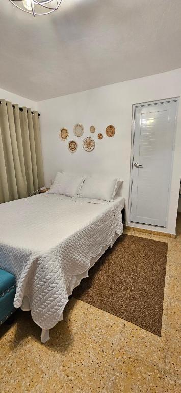 Studio Apt in Añasco Beach 15min drive to Rincon