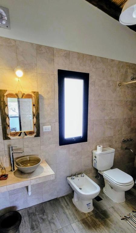 Reposo entre Montañas Minicasita