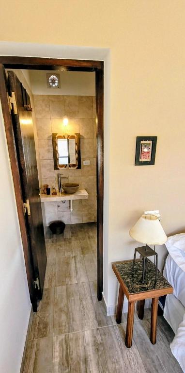 Reposo entre Montañas Minicasita