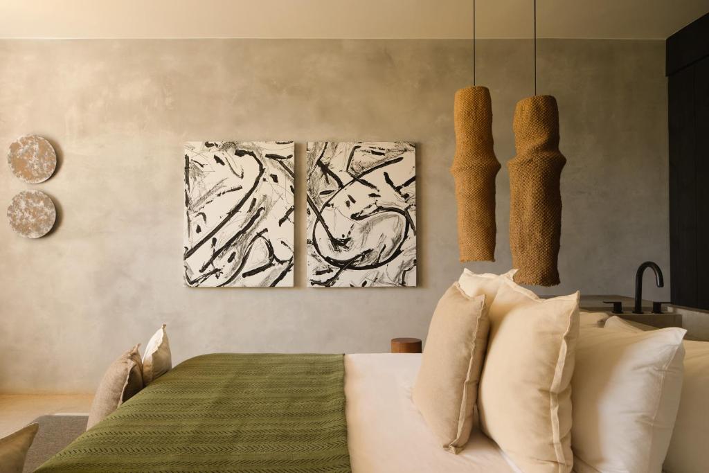 Esh Hotel & Spa, a Member of Design Hotels photo 3