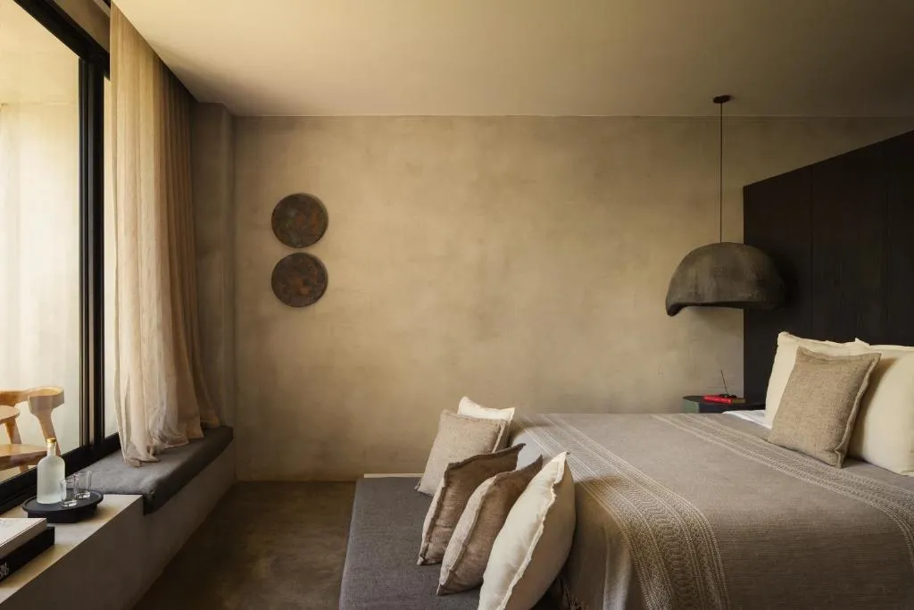 SELVA SUITE + TERRACE
