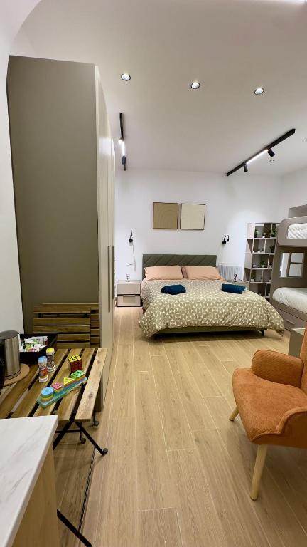 Vicolo Vivo Home