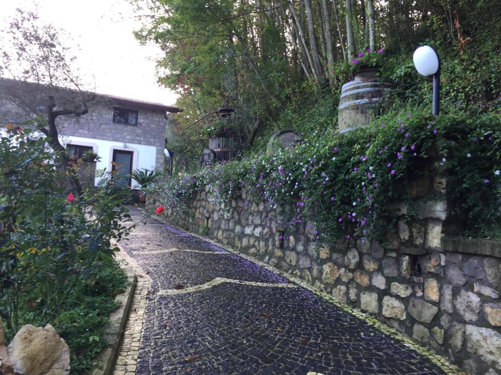 Il Casale Del Mirto - 15